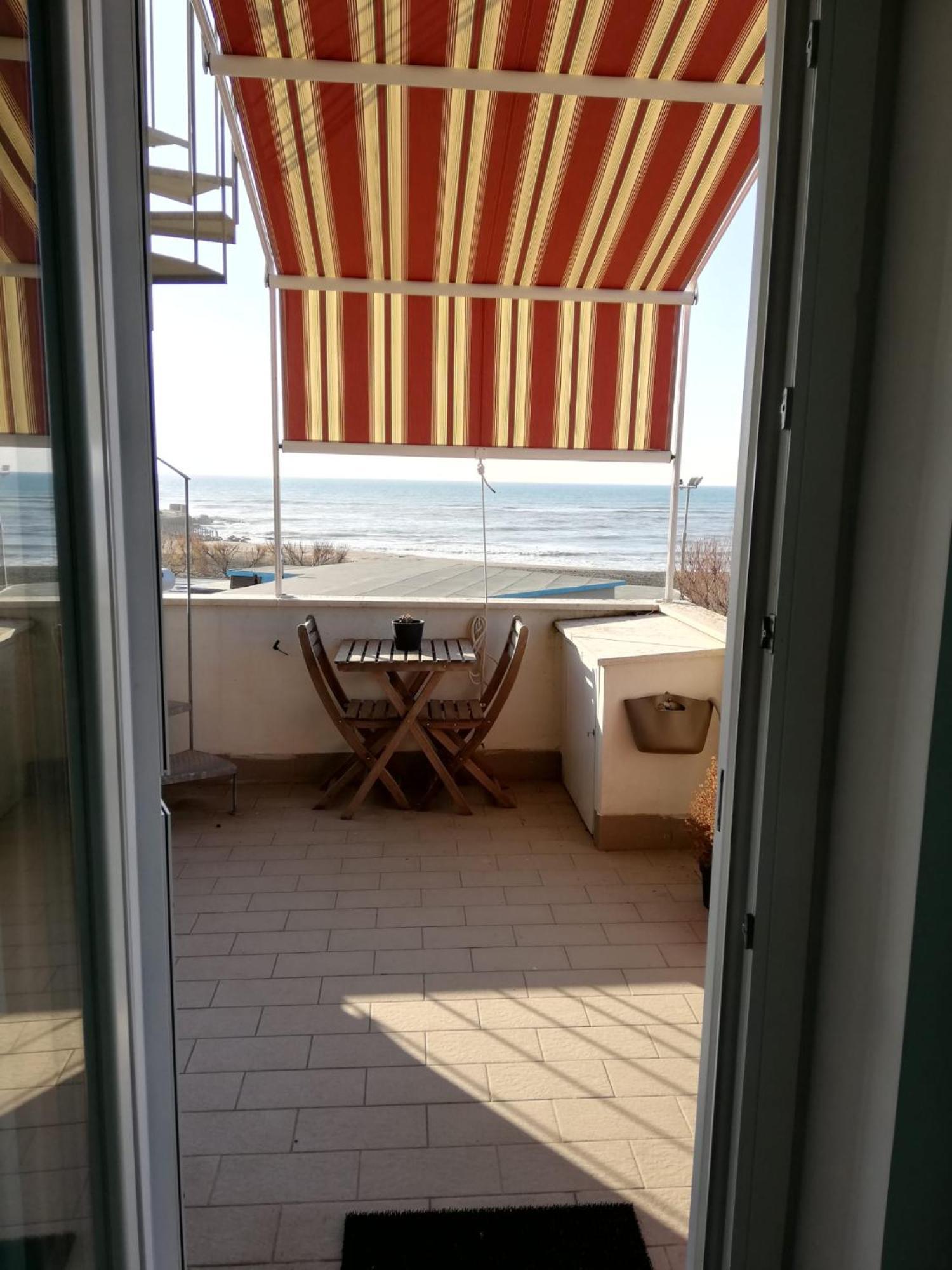 B&B Antico Porto Tarquinia Exterior photo